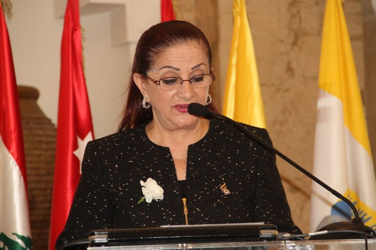 Lions Woman day celebration
